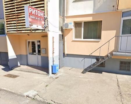 Хостел Ритон Ρούσε Εξωτερικό φωτογραφία
